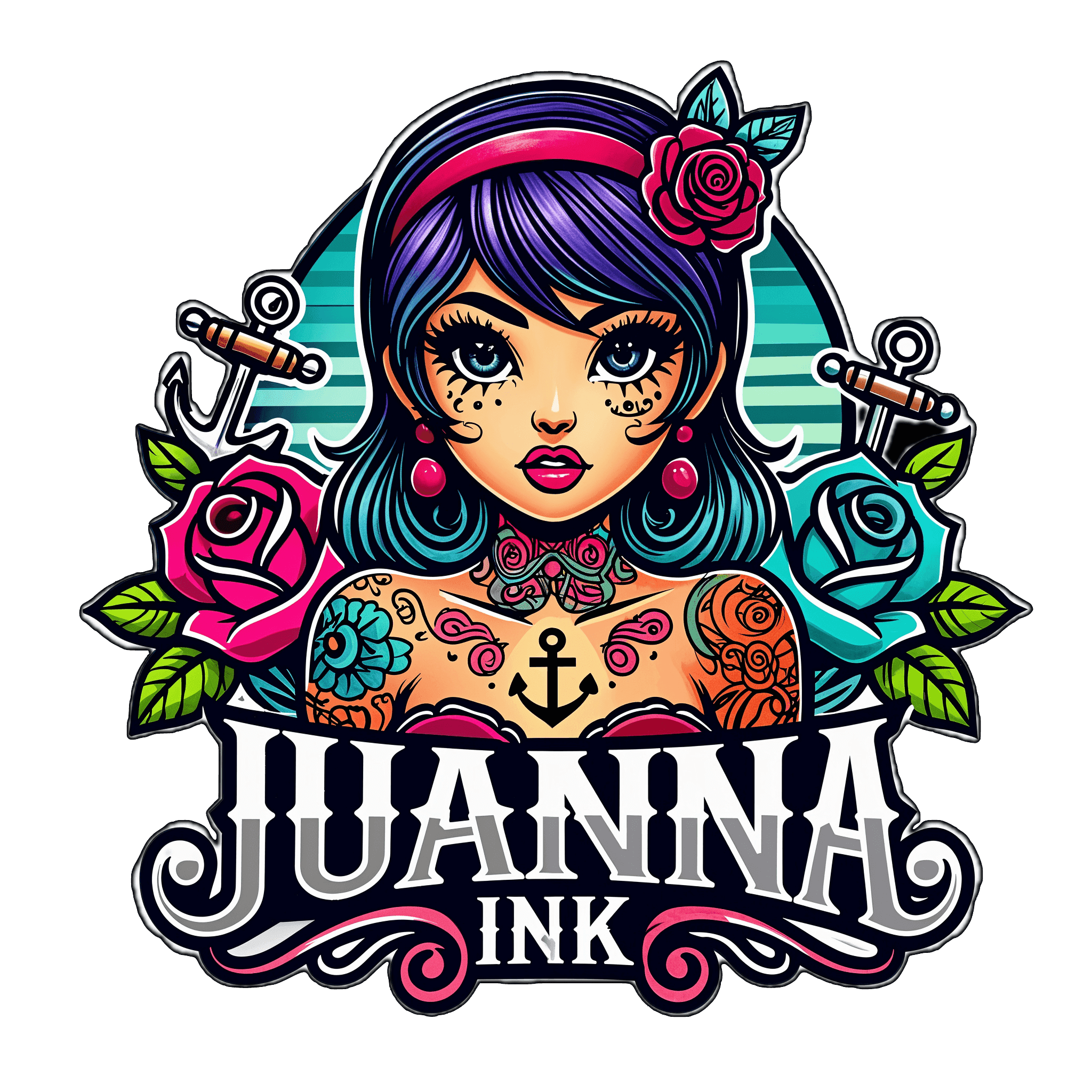Juanna Ink